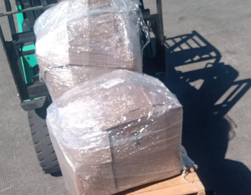 Venta de Modulos de ABS Seminuevos para Dodge Ram yonkes en mexico