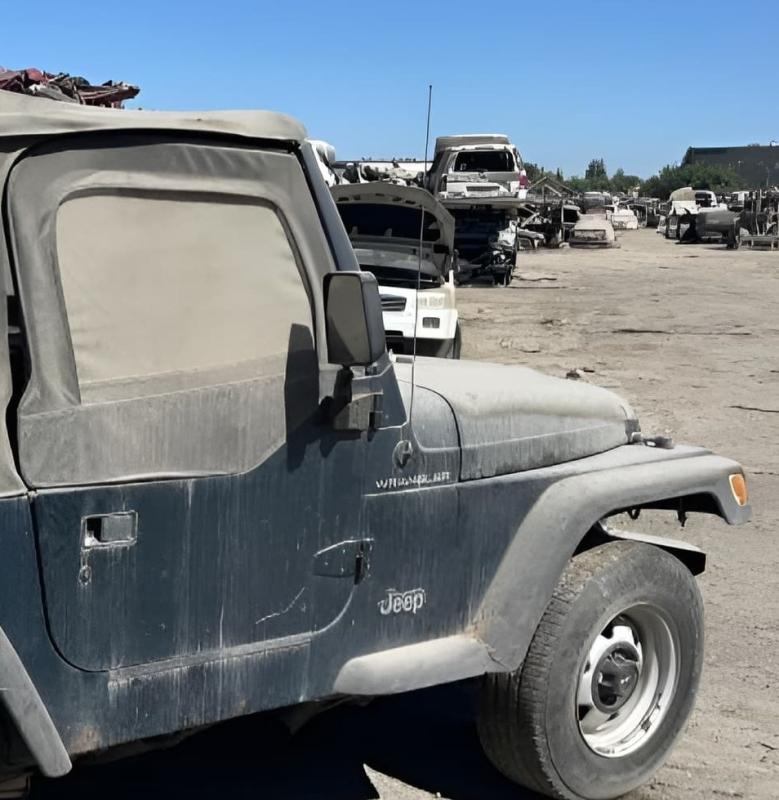 Modulos Originales en Venta para Cadillac Catera yonkes en mexico