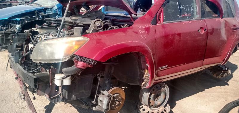 Puertas Originales para Toyota Sienna en Venta yonkes en mexico