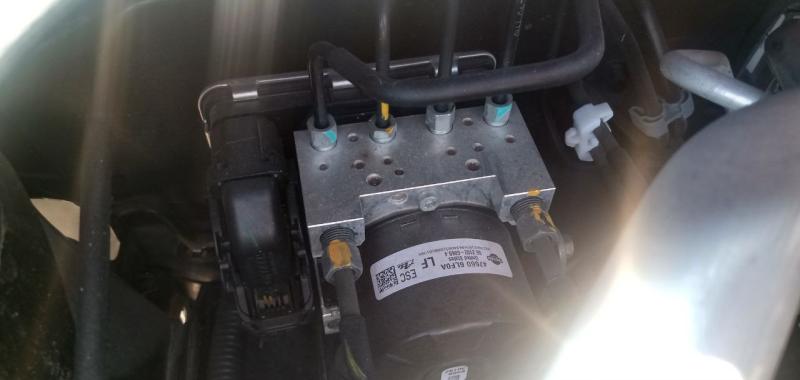 Sensores Originales para Toyota Sienna en Venta yonkes en mexico