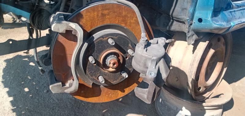 Venta de Distribuidores para Toyota Sienna yonkes en mexico