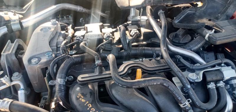 Venta de Alternadores para Toyota Sienna yonkes en mexico