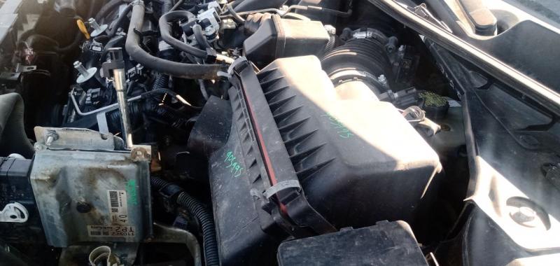 Radiadores Seminuevos para Suzuki Sidekick yonkes en mexico