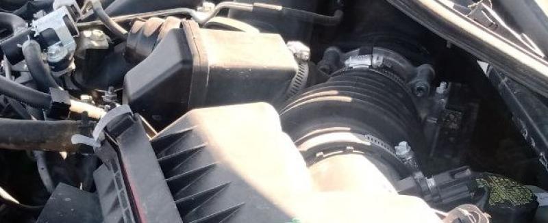 Venta de Modulos de ABS para Buick Rendezvous yonkes en mexico