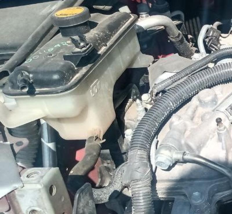 Tableros en Venta para Mazda Tribute yonkes en mexico