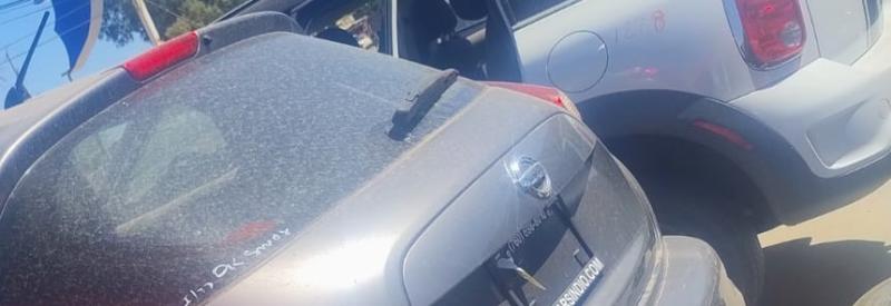 En Venta Cremalleras de Direccion Originales para Chevrolet Celebrity yonkes en mexico