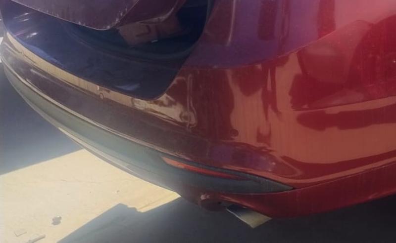 Venta de Planchuelas GMC Denali yonkes en mexico
