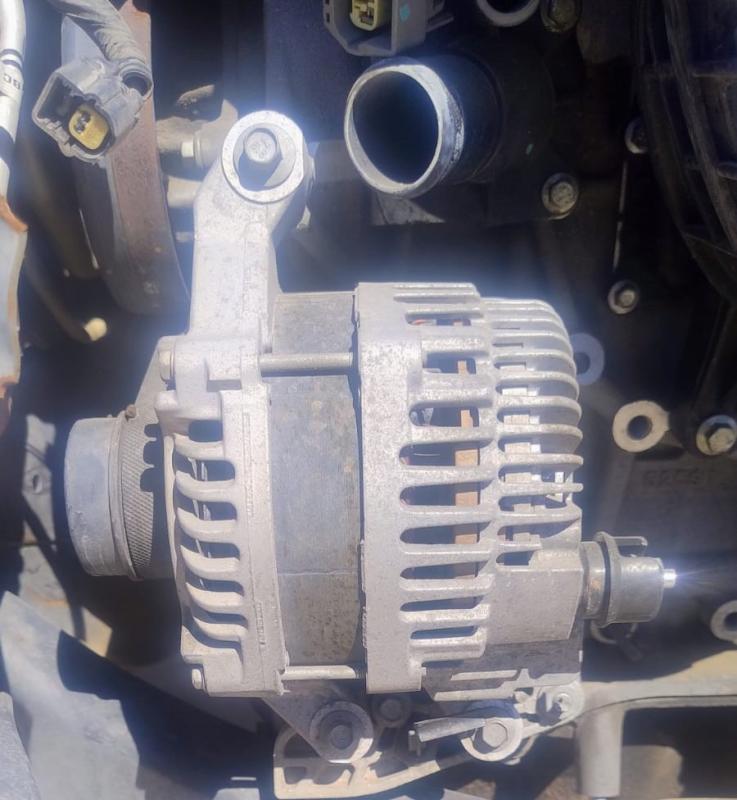 Venta de Volantes Usados y Seminuevos Lincoln Town Car yonkes en mexico