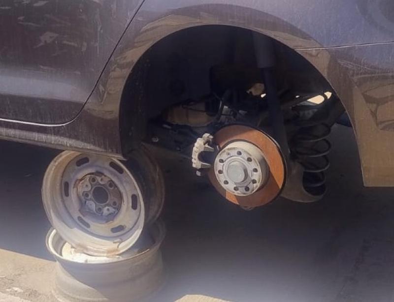 Venta de Transfers para Chevrolet Trailblazer yonkes en mexico