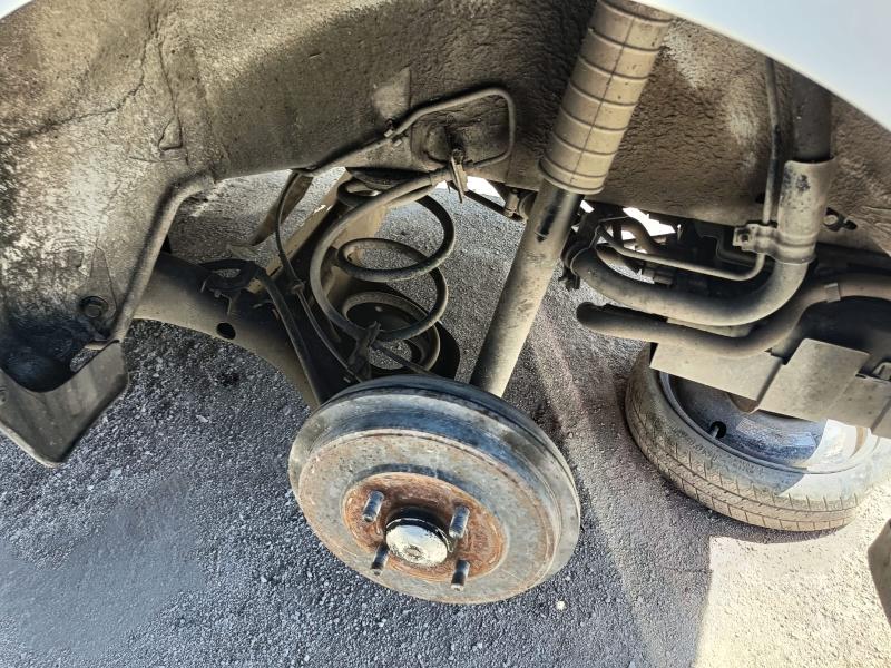 Venta de Planchuelas usadas y Seminuevas para Dodge Dakota yonkes en mexico