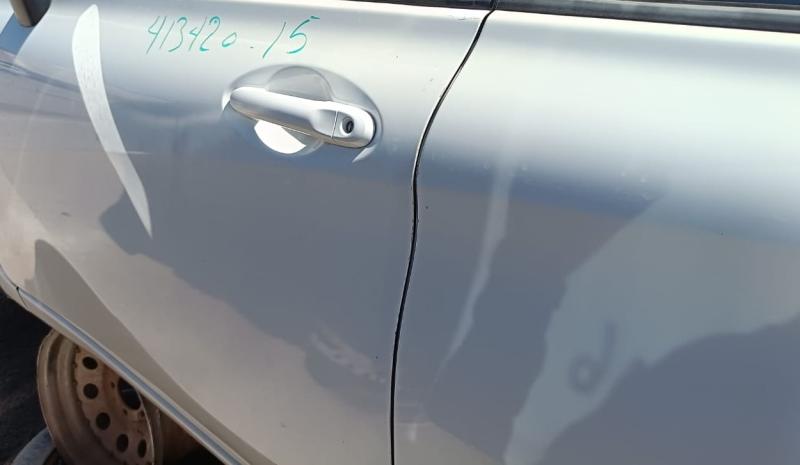 Marcos de Radiadores para Nissan Murano yonkes en mexico