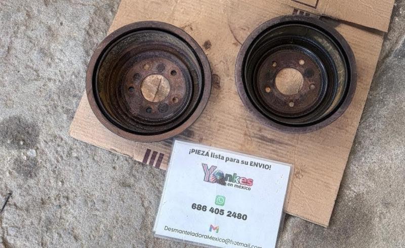 Venta de Asientos Seminuevos para Ford Five Hundred yonkes en mexico
