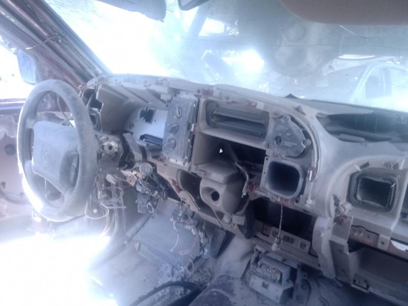 Venta de Asientos para Honda Odyssey yonkes en mexico