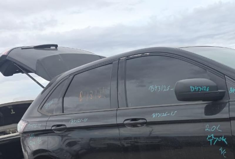 Planchuelas en Venta para Hyundai Santa Fe yonkes en mexico