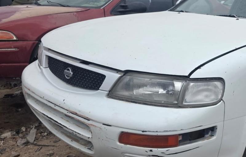 Cofres seminuevos para Lincoln MKX yonkes en mexico