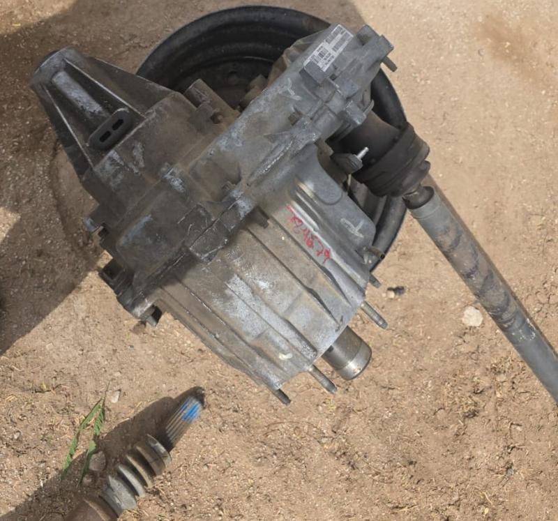 Venta de Marchas de Chevrolet Corvette yonkes en mexico