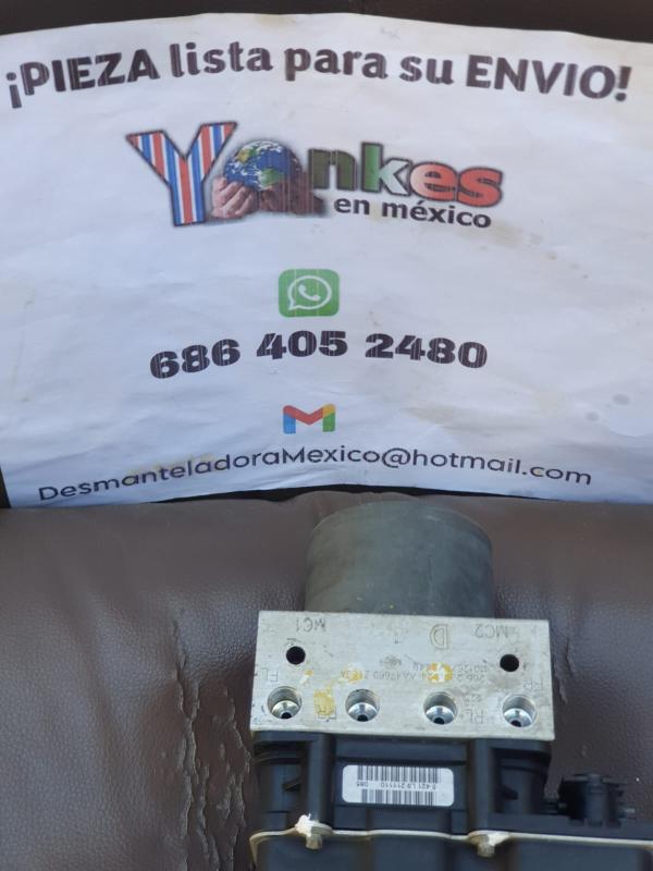 yonkes en mexico