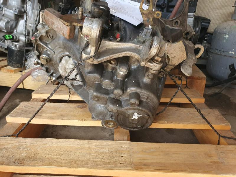 Venta de Inyectores usados de Toyota Corolla yonkes en mexico