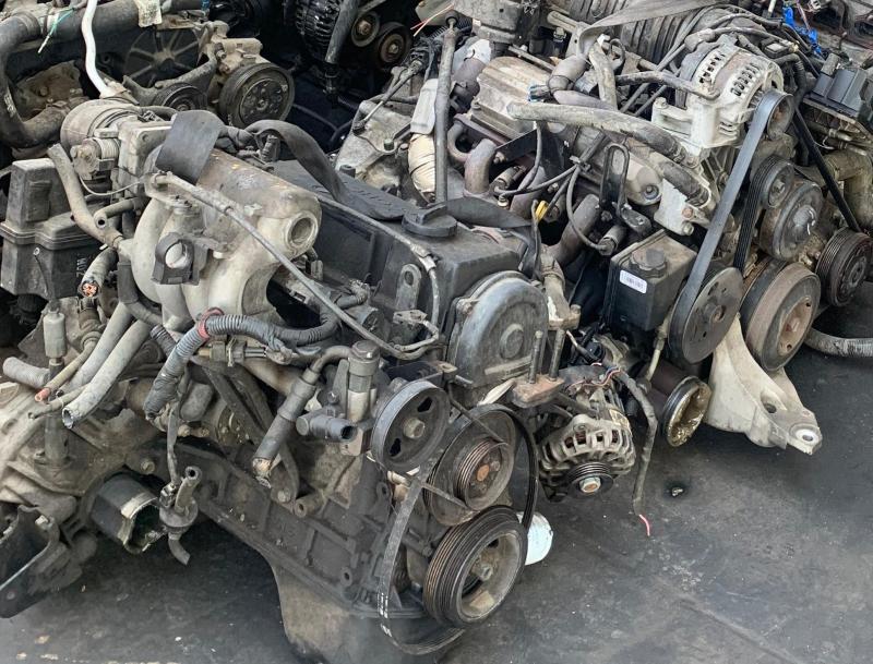 Micas en Venta para Saturn LS1 y LS2 yonkes en mexico