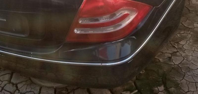 Micas o Calaveras para Chrysler New Yorker yonkes en mexico