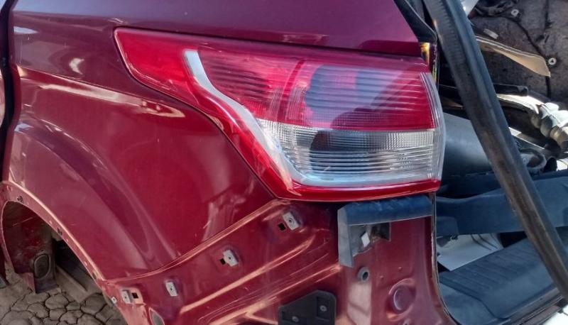 Venta de Micas Originales de Nissan Stanza yonkes en mexico