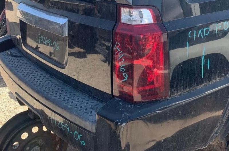 Micas o Calaveras Originales para Chevrolet Suburban yonkes en mexico