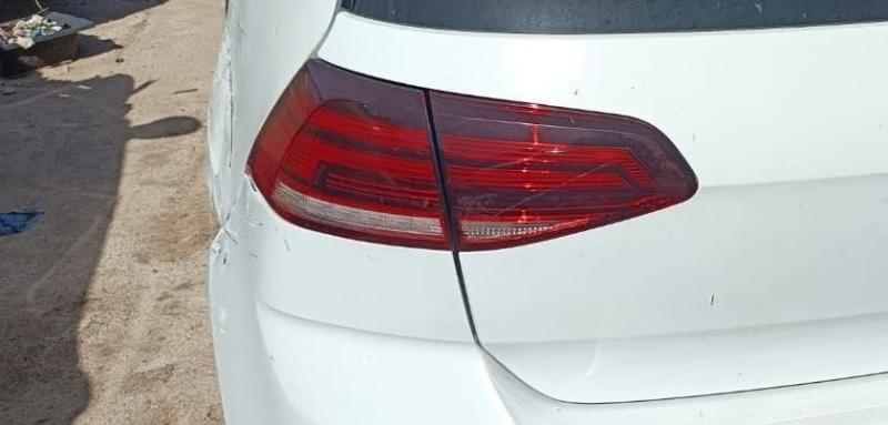 Micas o Calaveras para Chevrolet Celebrity en Venta yonkes en mexico
