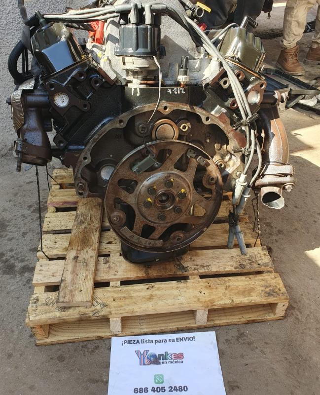 Tacometros Siniestrados para Chevrolet El Camino yonkes en mexico