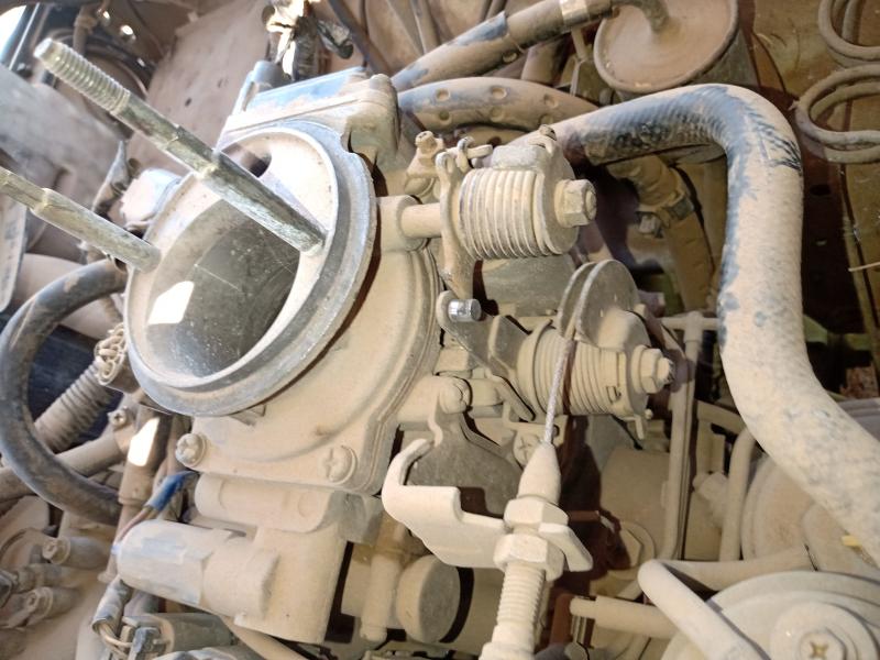 Compresores de AC para Toyota Echo yonkes en mexico