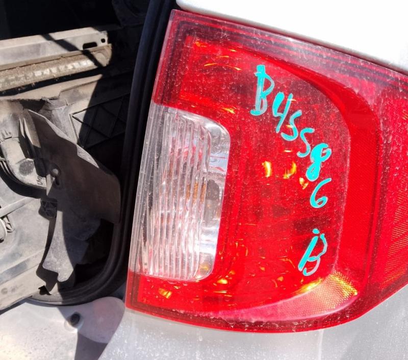 Micas Traseras Originales para Mercedes Benz S430 yonkes en mexico