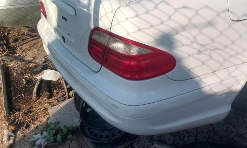 Venta de Micas Originales de Mercedes Benz S500 yonkes en mexico