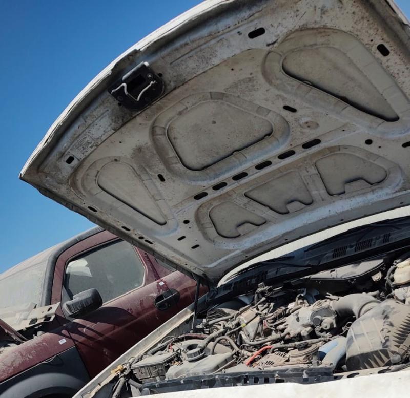 Bolsas de Aire Originales de Mercedes Benz S500 yonkes en mexico