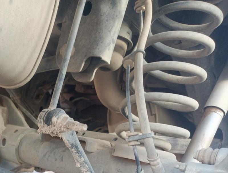 Venta de Amortiguadores Originales de Mercedes Benz S500 yonkes en mexico