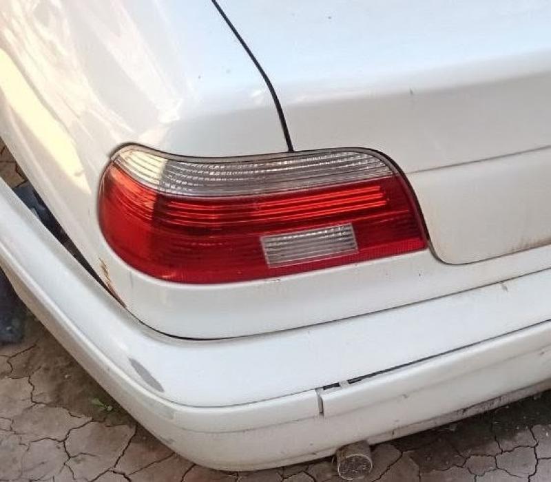 Venta de Micas Originales de Mercedes Benz S320 yonkes en mexico
