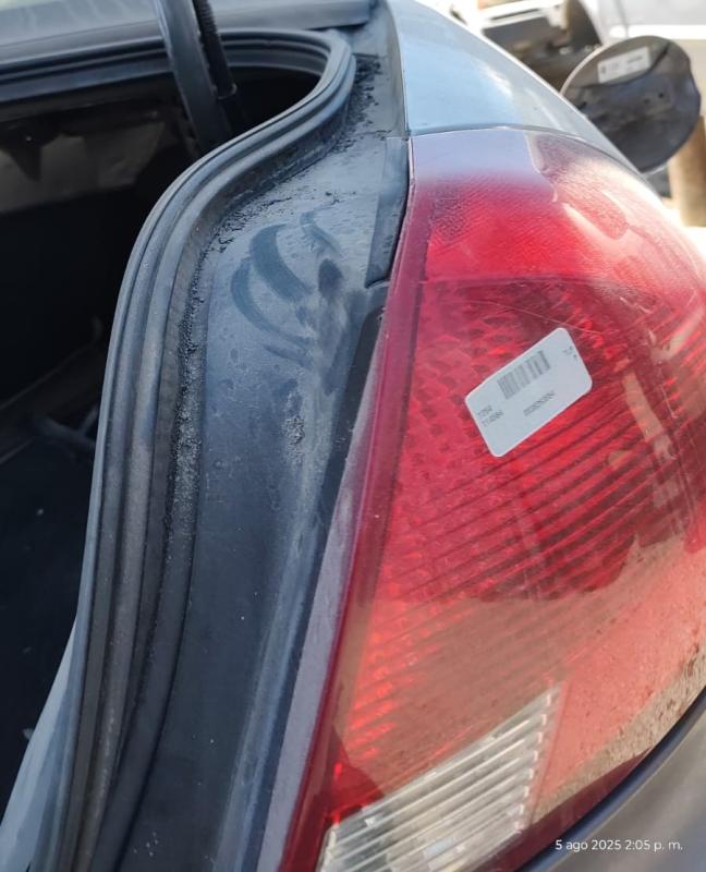 Motores y Transmisiones para Mazda yonkes en mexico