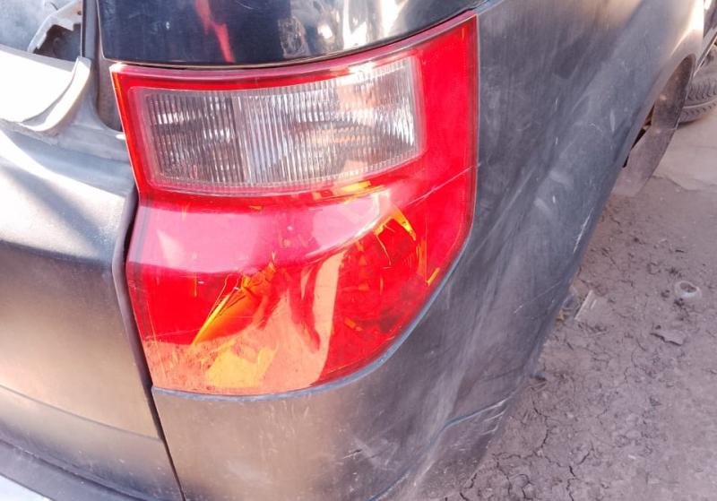 Micas traseras para Dodge Ram 1998 yonkes en mexico