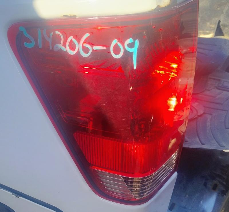 Venta de Micas traseras Chevrolet Silverado Pick Up 1991 yonkes en mexico
