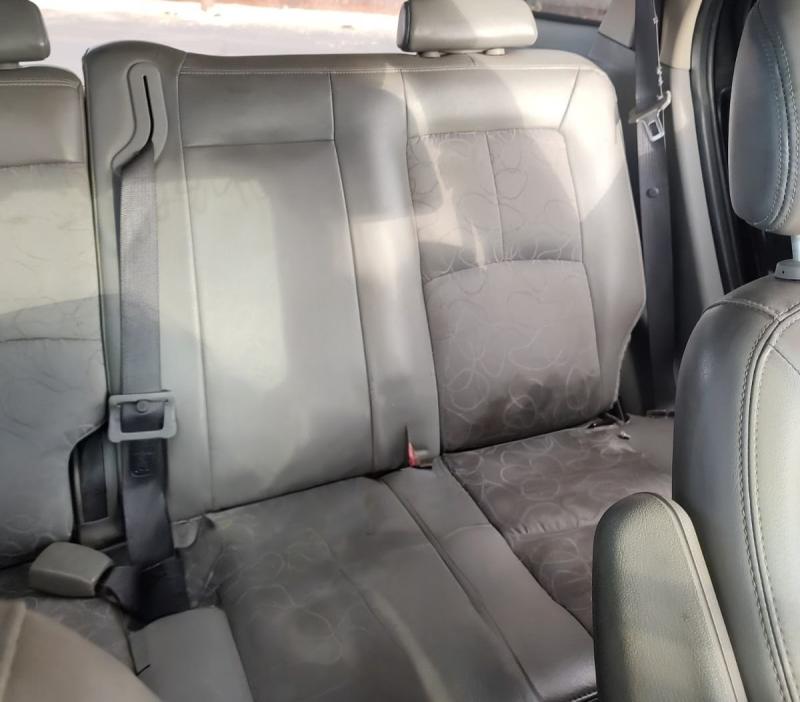 Asientos de tela para VW Jetta yonkes en mexico
