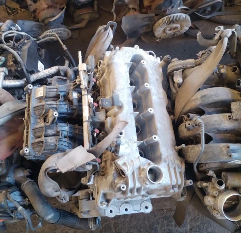Venta de Motores para Mercedes Benz yonkes en mexico