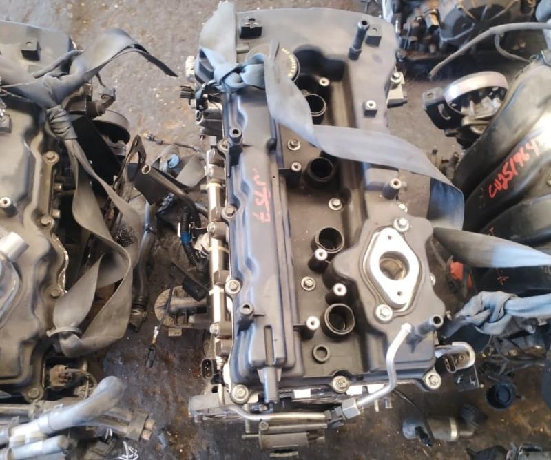 Venta de Motores para Toyota yonkes en mexico