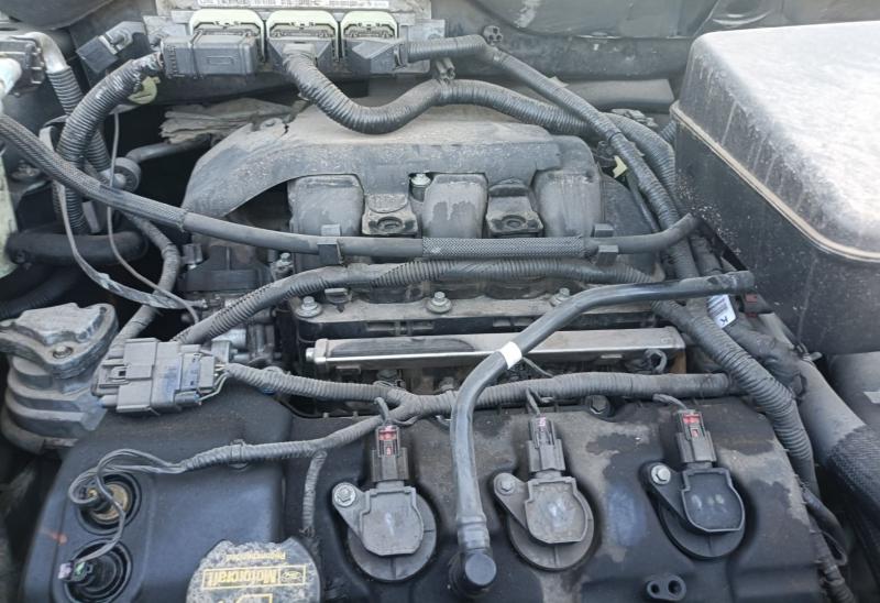 Venta de Motores usados para Volkswagen Tiguan yonkes en mexico