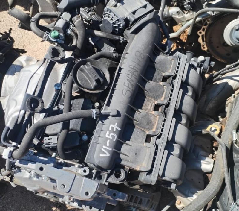 Venta de Motores para Volkswagen Cabriolet yonkes en mexico
