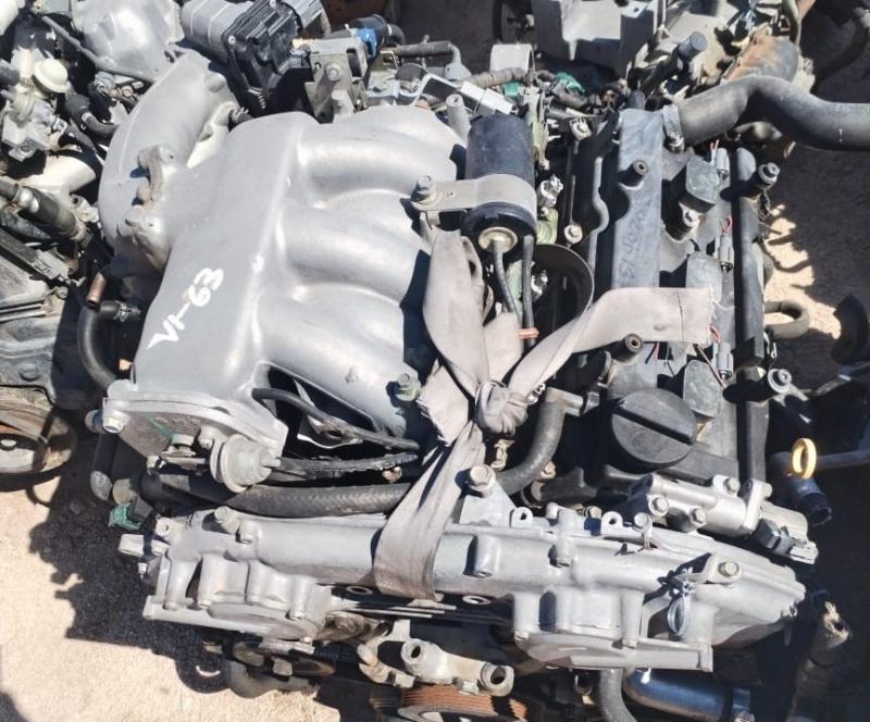 Venta de Motores usados para Nissan Cube yonkes en mexico