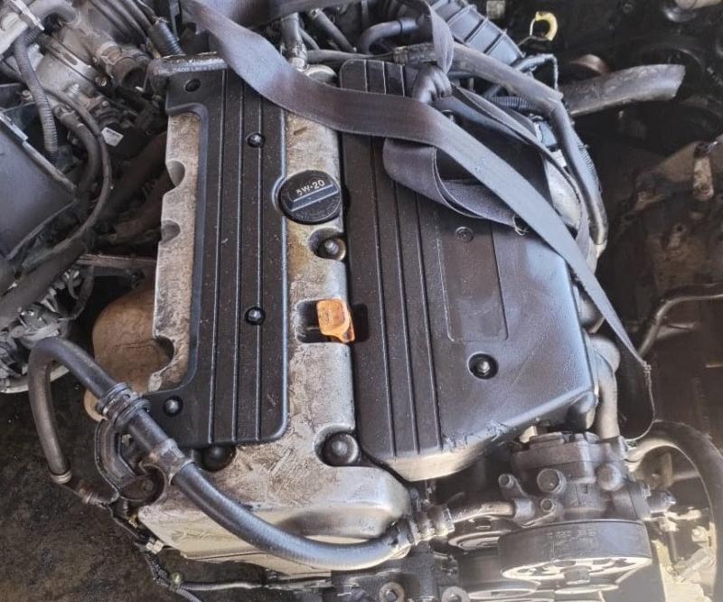 Venta de Motores usados para Nissan Armada yonkes en mexico