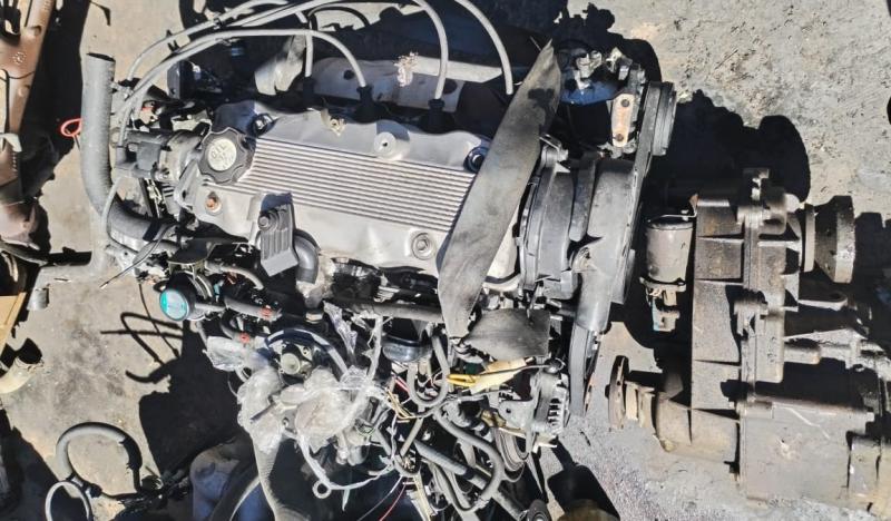 Venta de Motores para Nissan 370z yonkes en mexico