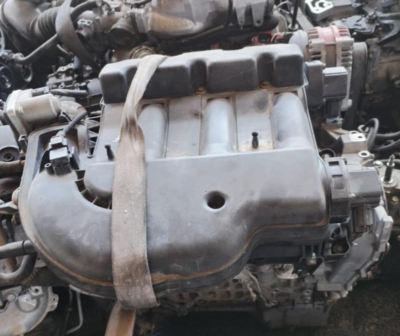 Venta de Motores usados para Nissan Xterra yonkes en mexico