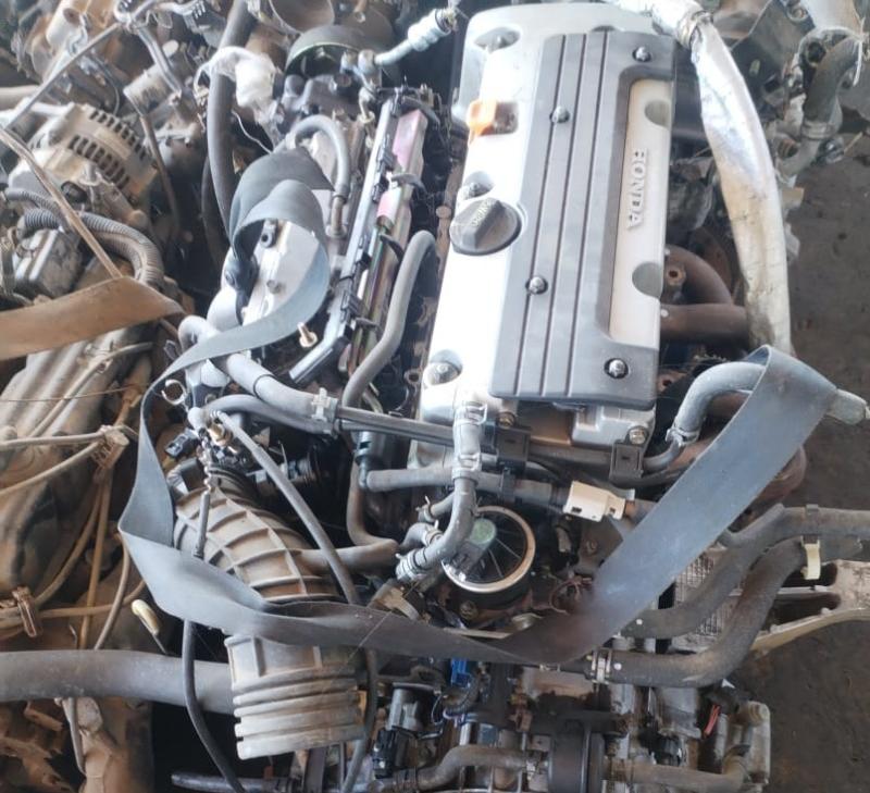 Venta de Motores usados para Nissan Pathfinder yonkes en mexico