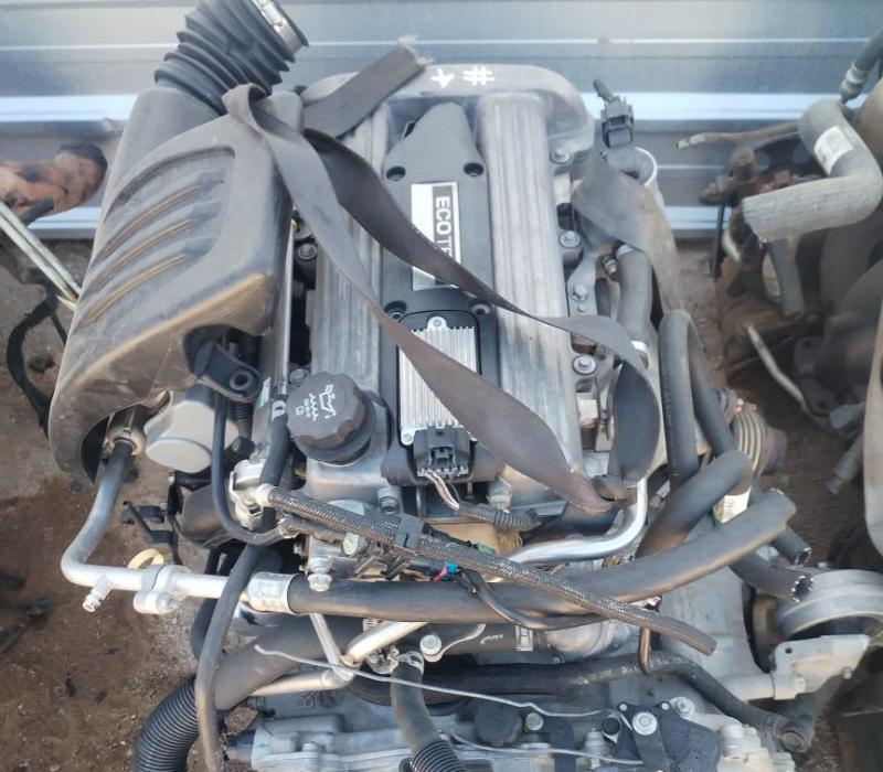 Motores usados para Nissan 200sx yonkes en mexico