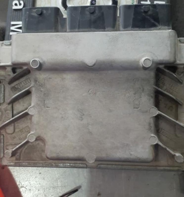 Computadoras originales para Mercedes Benz C230 yonkes en mexico