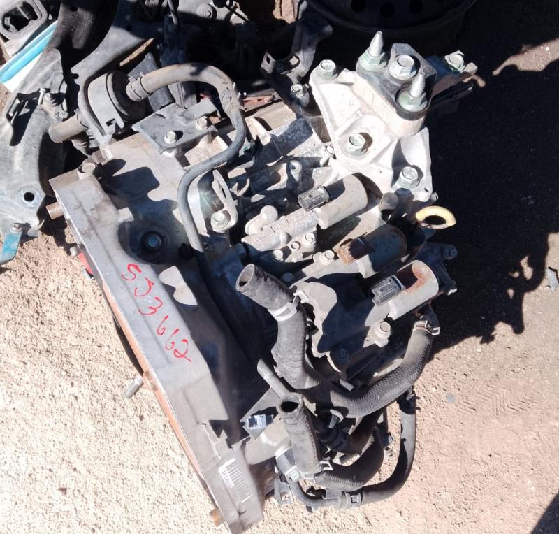 Transmisiones usadas para Mercedes Benz C320 yonkes en mexico